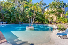 Baden 74 Rainbow Shores